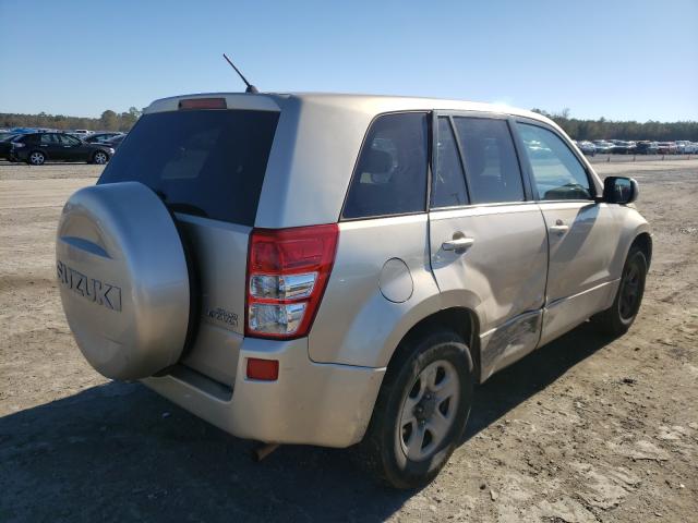 2012 SUZUKI GRAND VITA JS3TE0D24C4100417