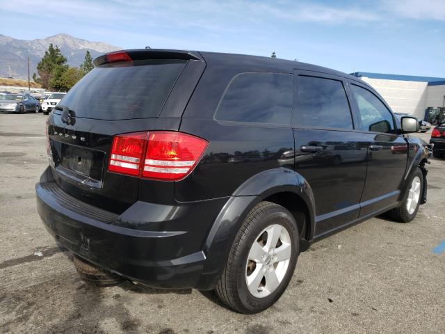 2013 DODGE JOURNEY SE 3C4PDCAB5DT552851