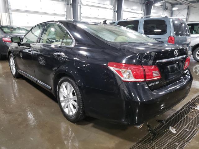 2010 LEXUS ES 350 JTHBK1EG5A2396056