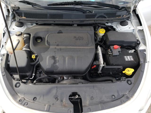 2016 DODGE DART SE 1C3CDFAA6GD539564