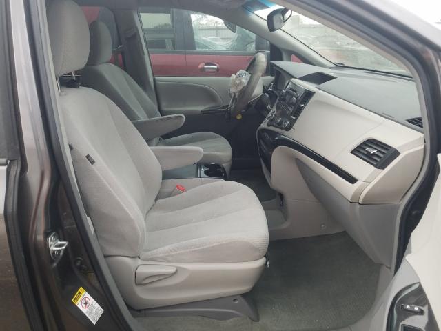 2012 TOYOTA SIENNA 5TDKK3DC2CS244260