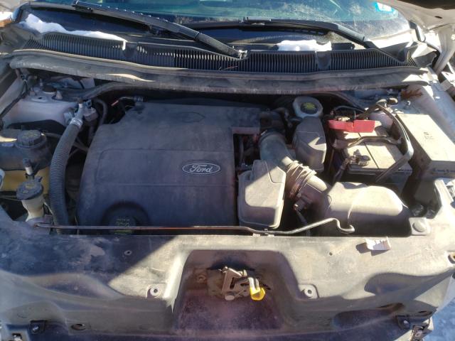 2014 FORD EXPLORER 1FM5K8B8XEGA46639