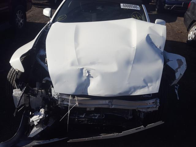 2016 NISSAN 370Z BASE - JN1AZ4FH5GM910490