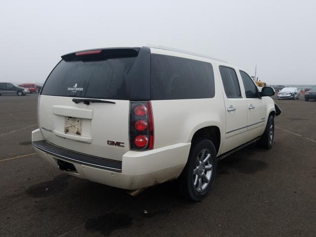 2014 GMC YUKON XL D 1GKS2MEF4ER113304
