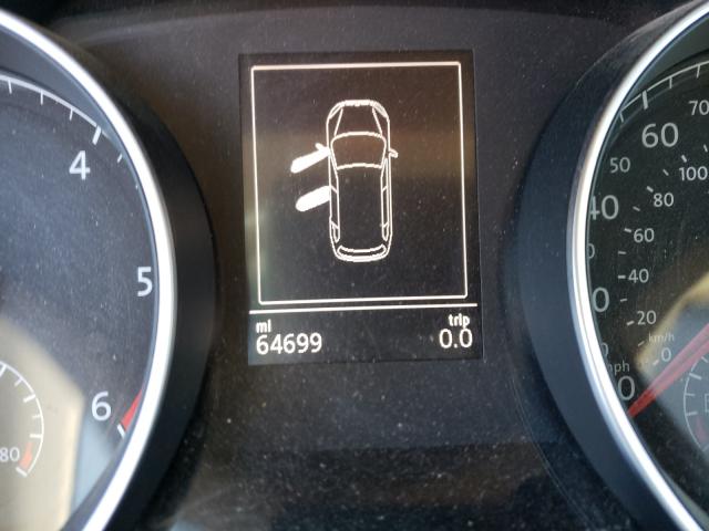2015 VOLKSWAGEN GOLF SPORT 3VWCA7AU1FM519890