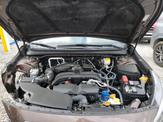 2019 SUBARU OUTBACK TO 4S4BSATC5K3297309
