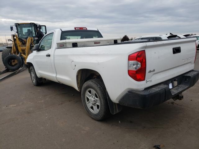 2015 TOYOTA TUNDRA SR 5TFPW5F12FX484487