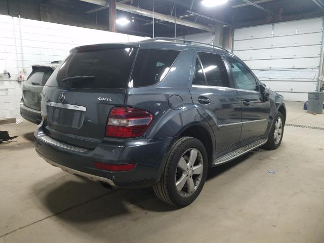 2010 MERCEDES-BENZ ML 350 4MA 4JGBB8GB1AA585865
