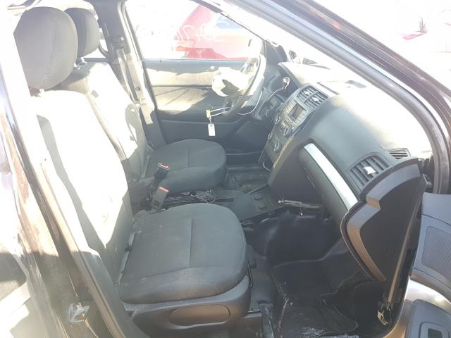 2019 FORD EXPLORER P 1FM5K8AR1KGB45078