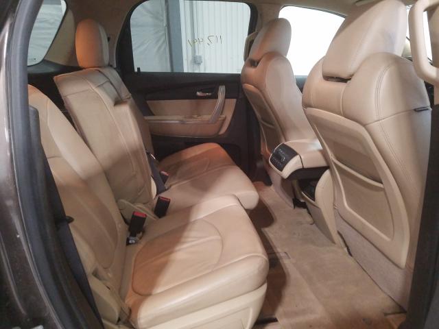 2012 GMC ACADIA SLT 1GKKVRED2CJ329649