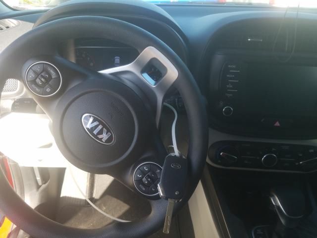 2020 KIA SOUL LX KNDJ23AU6L7035882