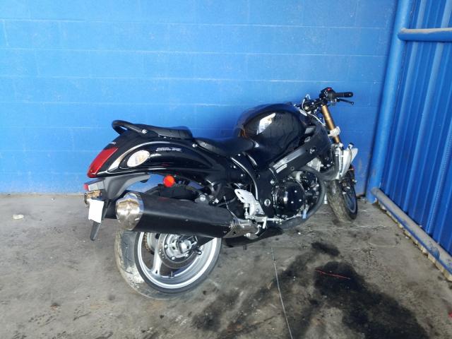 2019 SUZUKI GSX1300 RA JS1GX72B2K7100610