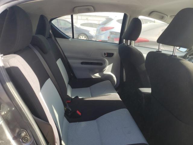 2013 TOYOTA PRIUS C JTDKDTB35D1534746