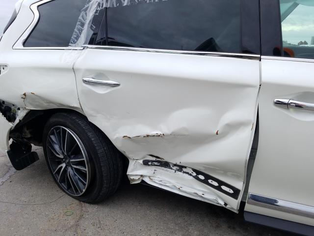 2018 INFINITI QX60 5N1DL0MN0JC521598