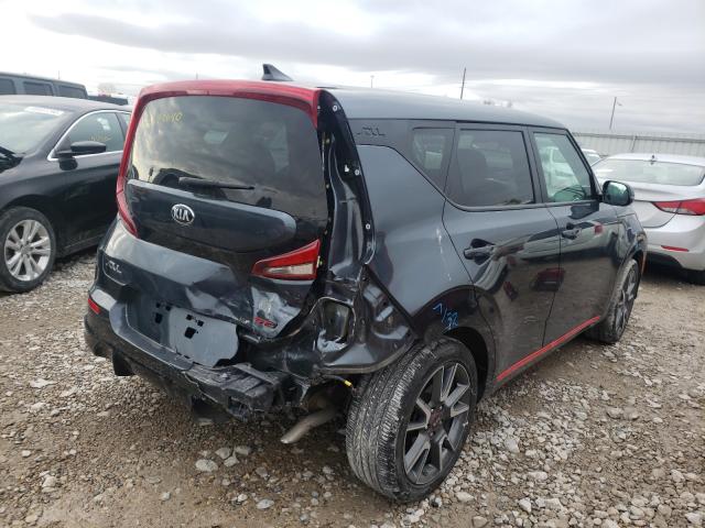 2020 KIA SOUL GT LI KNDJ63AU1L7056174