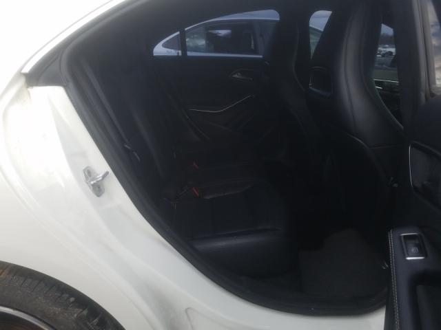 2014 MERCEDES-BENZ CLA 250 4M WDDSJ4GB2EN099344