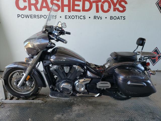 2014 YAMAHA XVS1300 CT JYAVP32E1EA005037