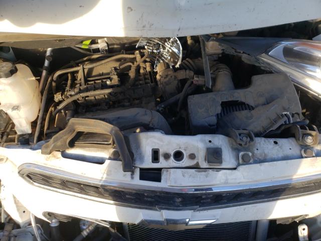 2014 CHEVROLET SPARK 1LT KL8CD6S93EC541347