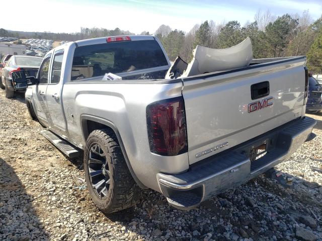 2014 GMC SIERRA K15 1GTV2VEC9EZ127638