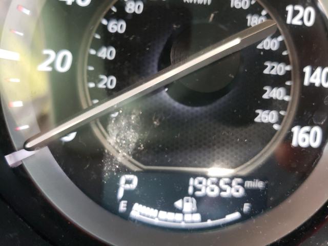 2014 MAZDA 3 SV JM1BM1T70E1215813