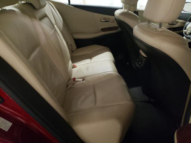 2010 LEXUS HS 250H JTHBB1BA9A2028446