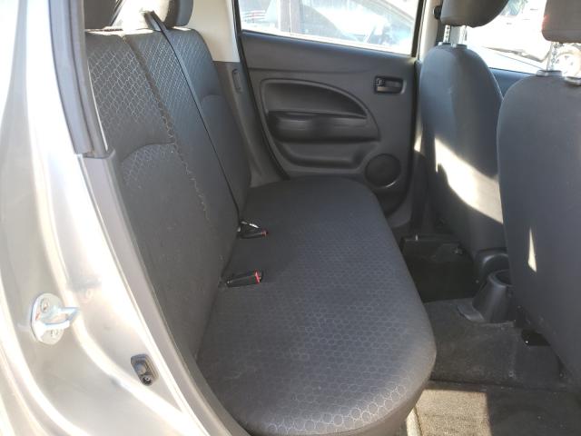2015 MITSUBISHI MIRAGE DE ML32A3HJ4FH043564