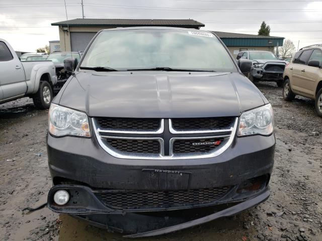 2018 DODGE GRAND CARA 2C4RDGCG3JR359802