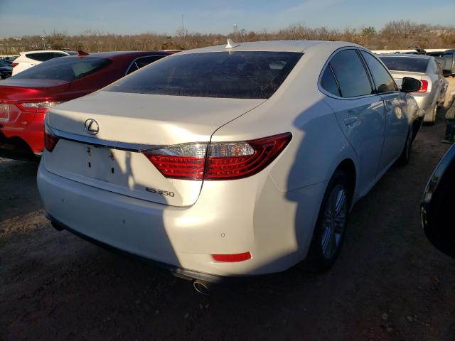 2013 LEXUS ES 350 JTHBK1GGXD2041787