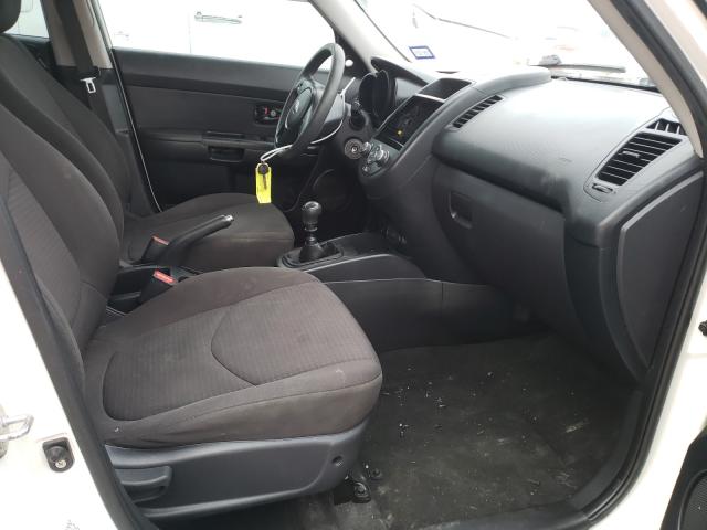 2013 KIA SOUL KNDJT2A58D7494896