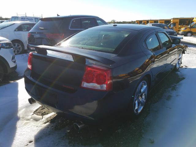 2010 DODGE CHARGER RA 2B3CA9CV3AH317453