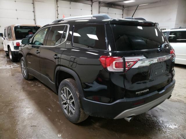 2019 GMC ACADIA SLE 1GKKNSLS2KZ230239