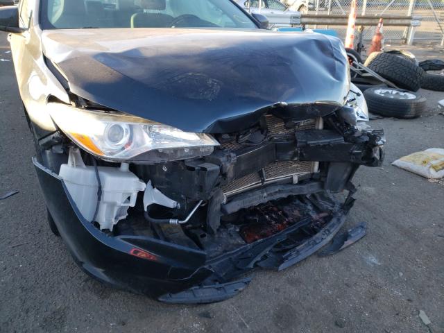 2016 TOYOTA CAMRY 4T1BF1FK0GU568642