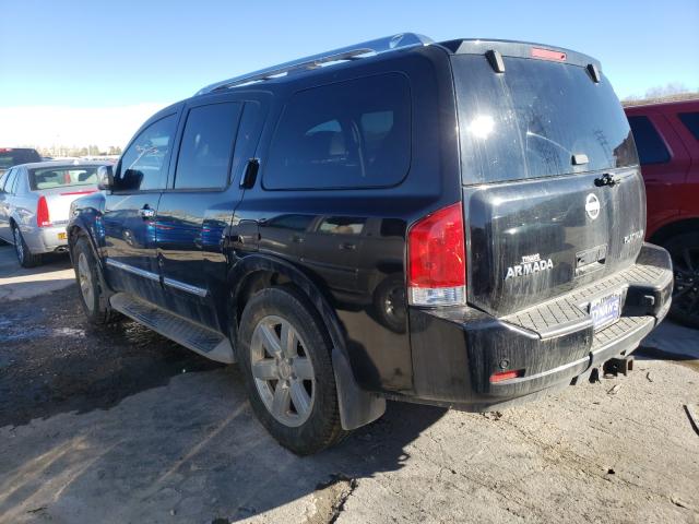 2010 NISSAN ARMADA 5N1BA0NE8AN607385