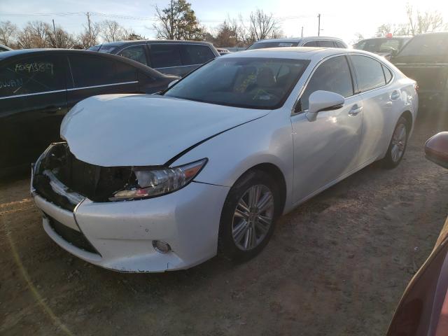 2013 LEXUS ES 350 JTHBK1GGXD2041787