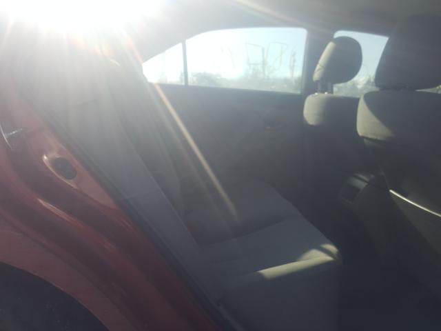 2011 TOYOTA CAMRY BASE 4T1BF3EKXBU717757