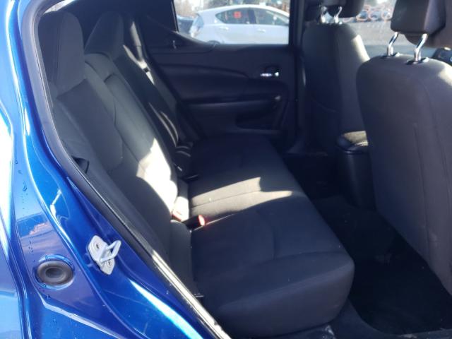 2012 DODGE AVENGER SE 1C3CDZAB1CN209619