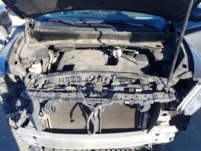 2013 INFINITI JX35 5N1AL0MM1DC310294