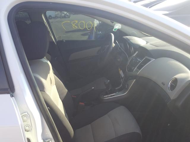 2015 CHEVROLET CRUZE L 1G1P15SG0F7244792