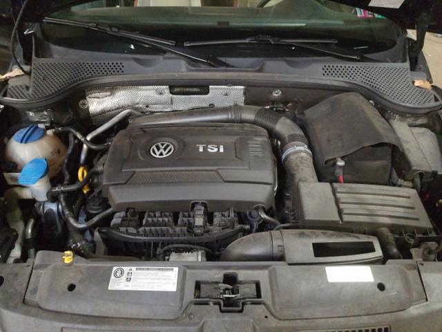 2015 VOLKSWAGEN BEETLE 1.8 3VWF17AT9FM608644