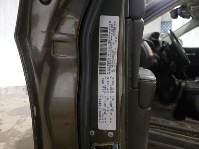 2015 JEEP CHERKE LTD 1C4PJMDB4FW598856