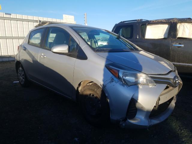 2015 TOYOTA YARIS - VNKKTUD33FA031443