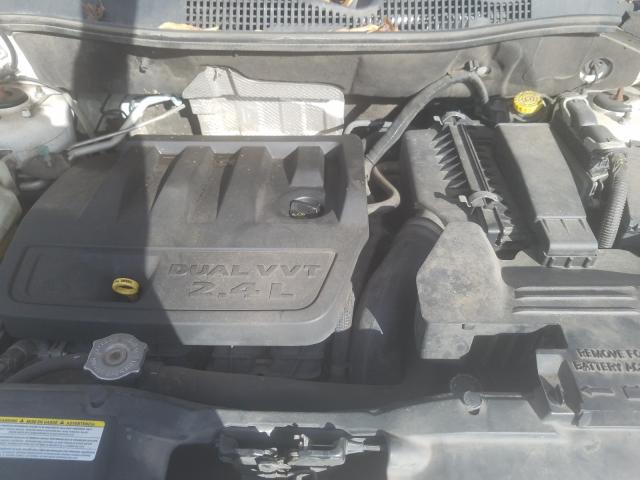 2010 JEEP COMPASS SP 1J4NF4FB9AD557496