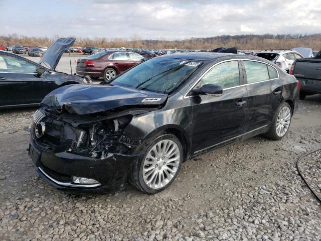 2014 BUICK LACROSSE T 1G4GF5G35EF206859
