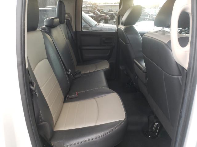 2012 DODGE RAM 1500 S 1C6RD7FP9CS292465