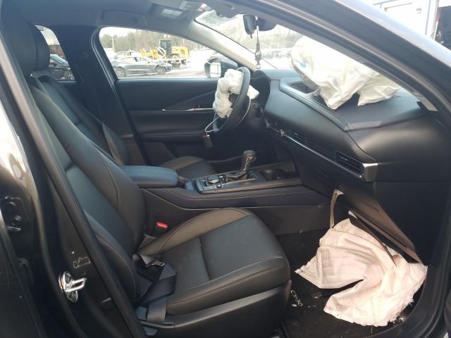 2021 MAZDA CX-30 SELE 3MVDMBBL8MM212770