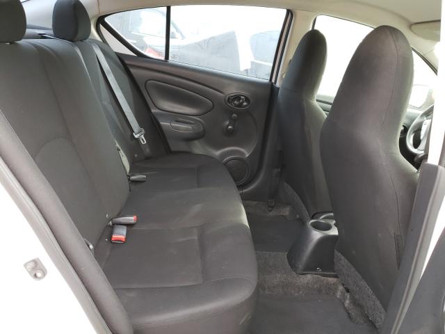 2015 NISSAN VERSA 3N1CN7AP6FL826269