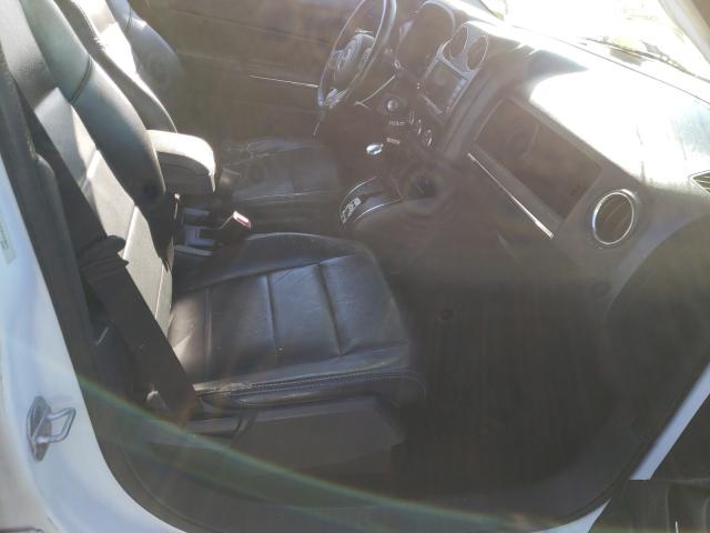 2012 JEEP PATRIOT LI 1C4NJPCB2CD540410