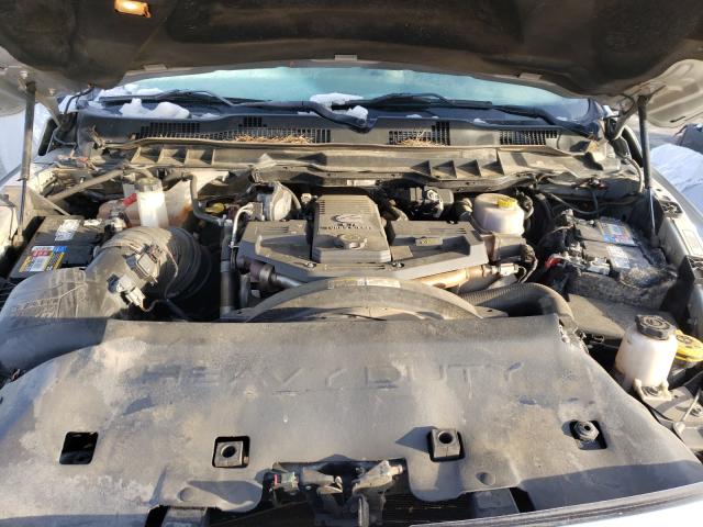 2017 DODGE RAM 2500CC 3C6UR5JLXHG568431
