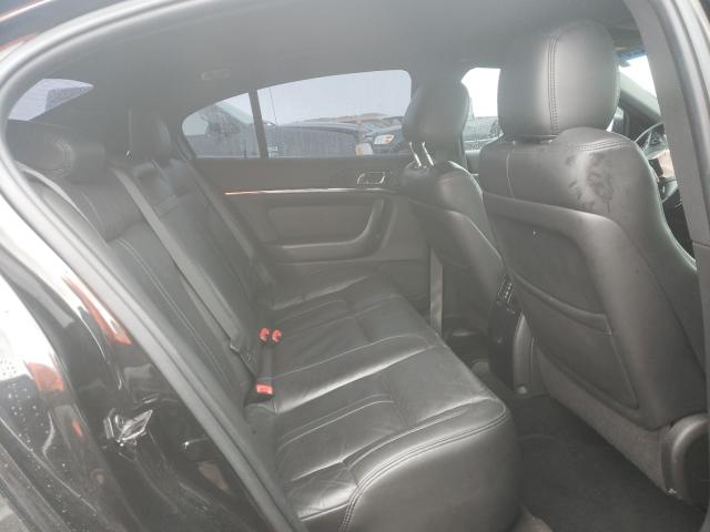 2015 LINCOLN MKS 1LNHL9DK1FG602251