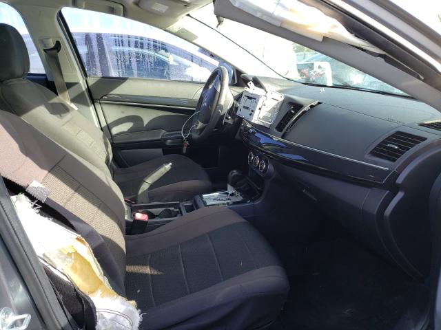 2012 MITSUBISHI LANCER GT JA32U8FW3CU012906
